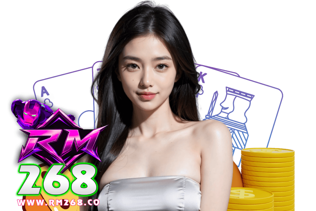 rm268 wallet
