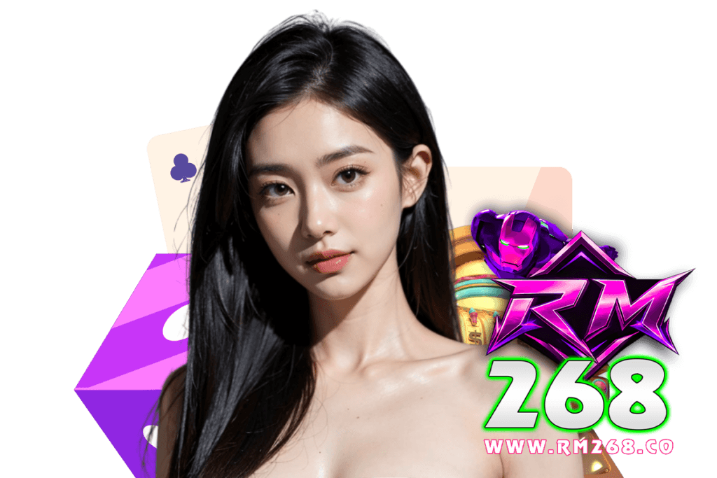 rm268 สมัคร