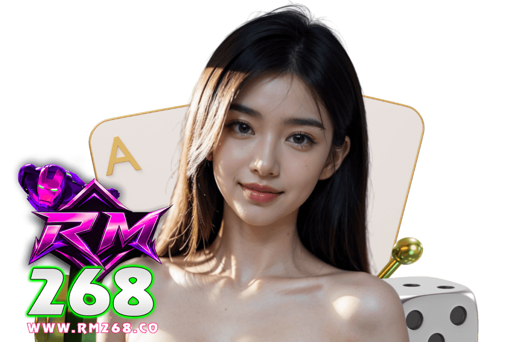 rm268 เว็บตรง
