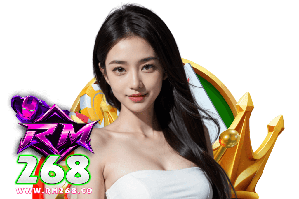 rm268 แจกเครดิตฟรี